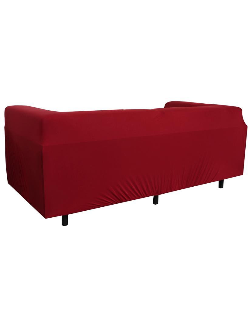 universal sofa cover big elasticity cover for couch flexible stretch sofa slipcover - 18685713 - Standard Image - 3