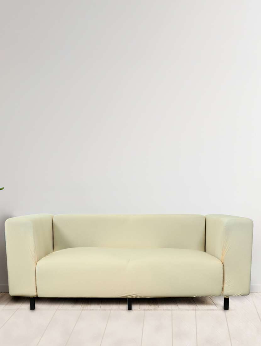 universal sofa cover big elasticity cover for couch flexible stretch sofa slipcover - 18685739 - Zoom Image - 0