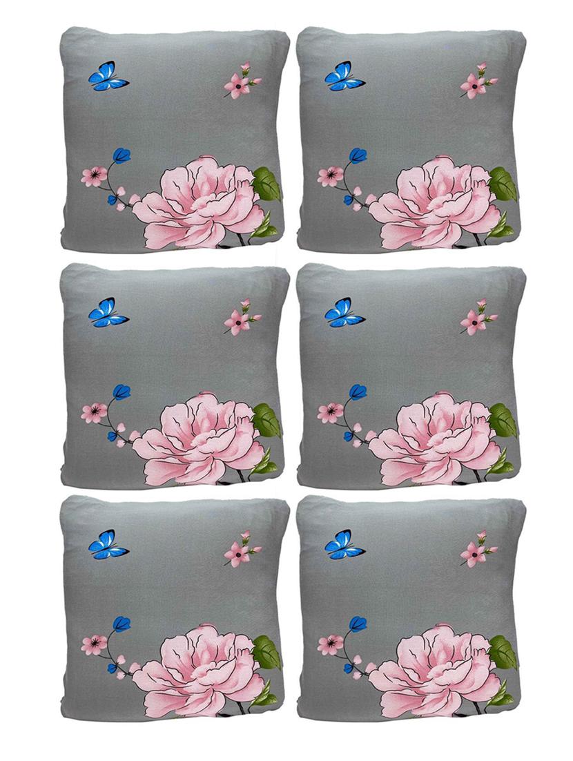 square cushion cover combo - 18686007 - Zoom Image - 0