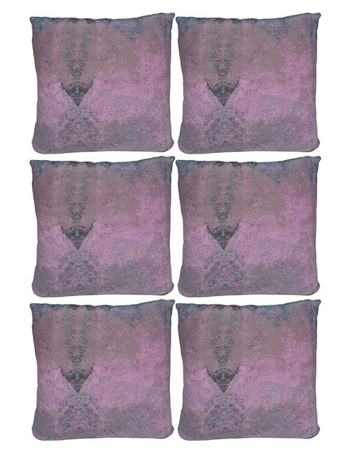square cushion cover combo - 18686023 - Standard Image - 0