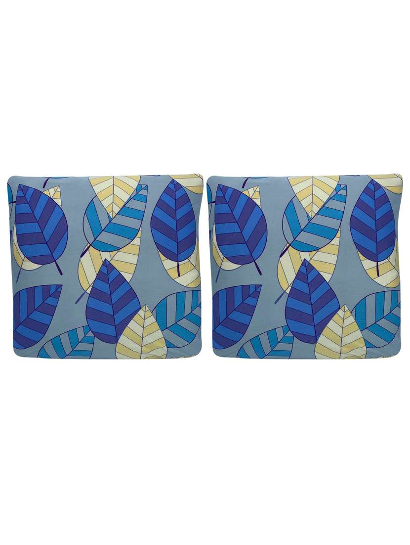 square cushion cover combo