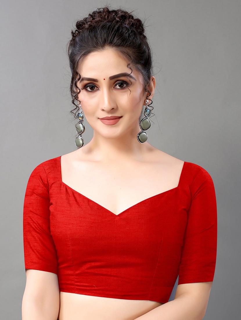 grey georgette printed saree with blouse - 18688036 - Standard Image - 3