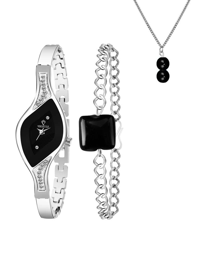 gift item watch combo for women