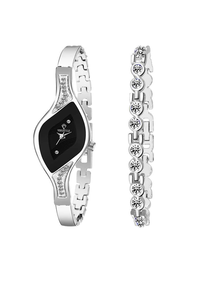 gift item watch combo for women