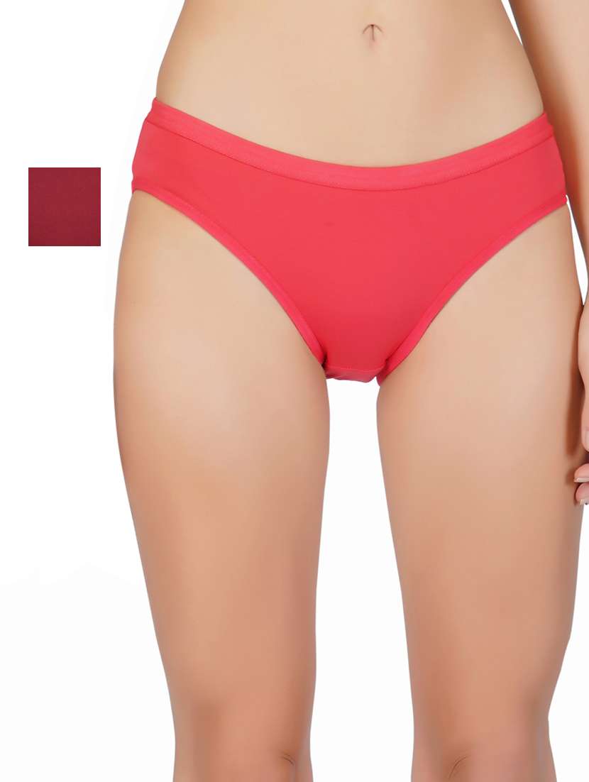 pack of 2 regular panty