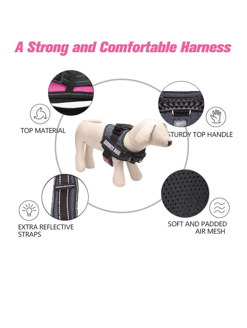 grey plastic harnes - 18692047 -  Standard Image - 3