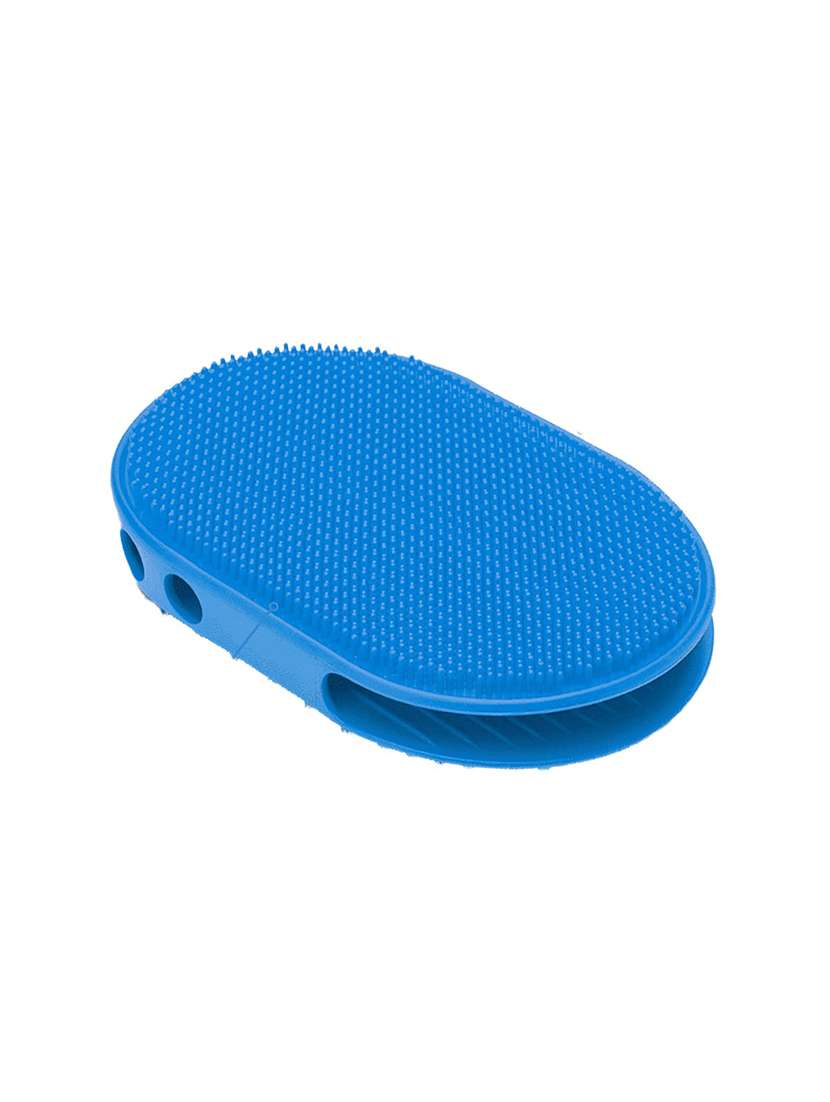 multi colored plastic pet comb brush - 18696980 -  Standard Image - 3