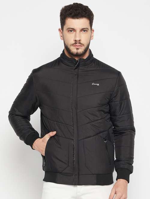 Puffer Jackets