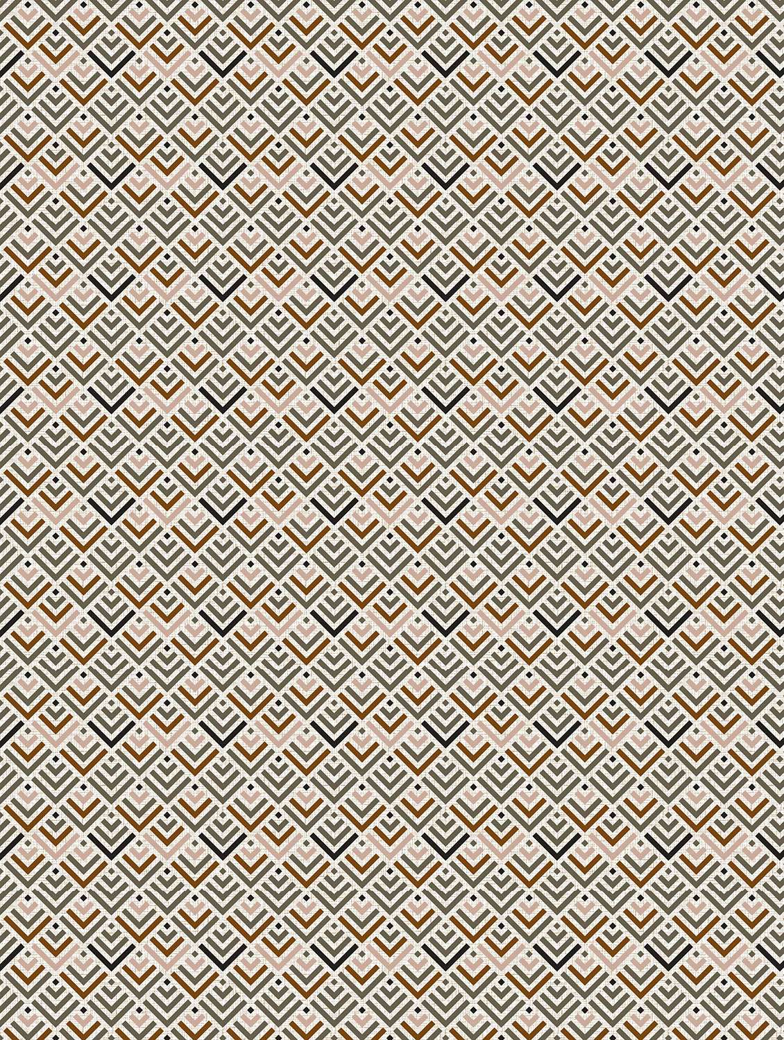 multi colored printed dohar - 18701713 -  Standard Image - 3