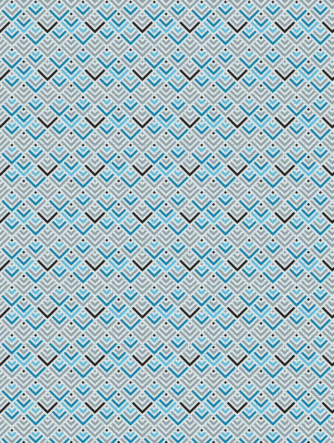 printed dohar for double bed - 18701724 -  Standard Image - 3