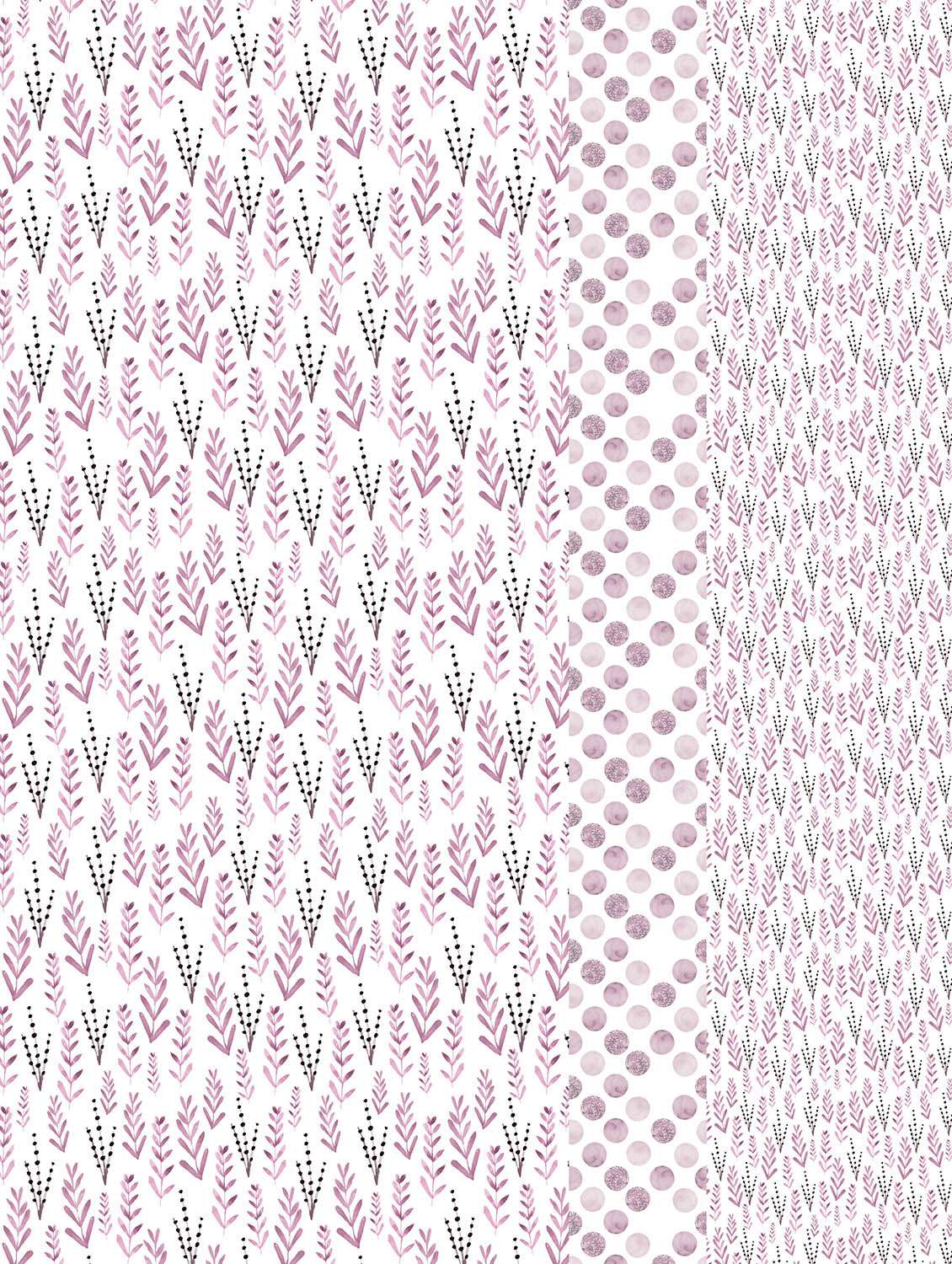 printed dohar for double bed - 18701725 -  Standard Image - 3