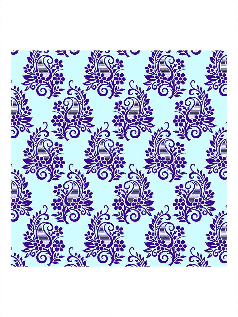 double dohar / ac blanket reversible| size: 200 x 210 cm - breeze collection - 18701907 -  Standard Image - 3