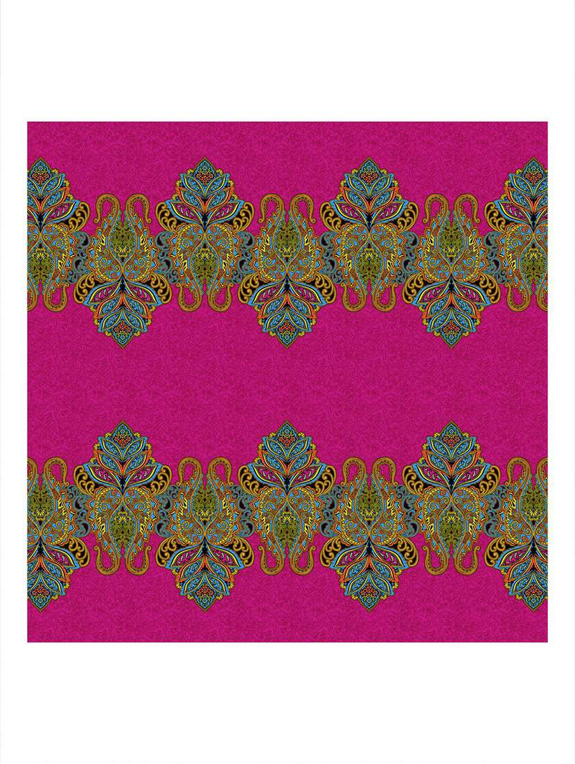 double dohar / ac blanket reversible| size: 200 x 210 cm - breeze collection - 18701914 -  Standard Image - 3