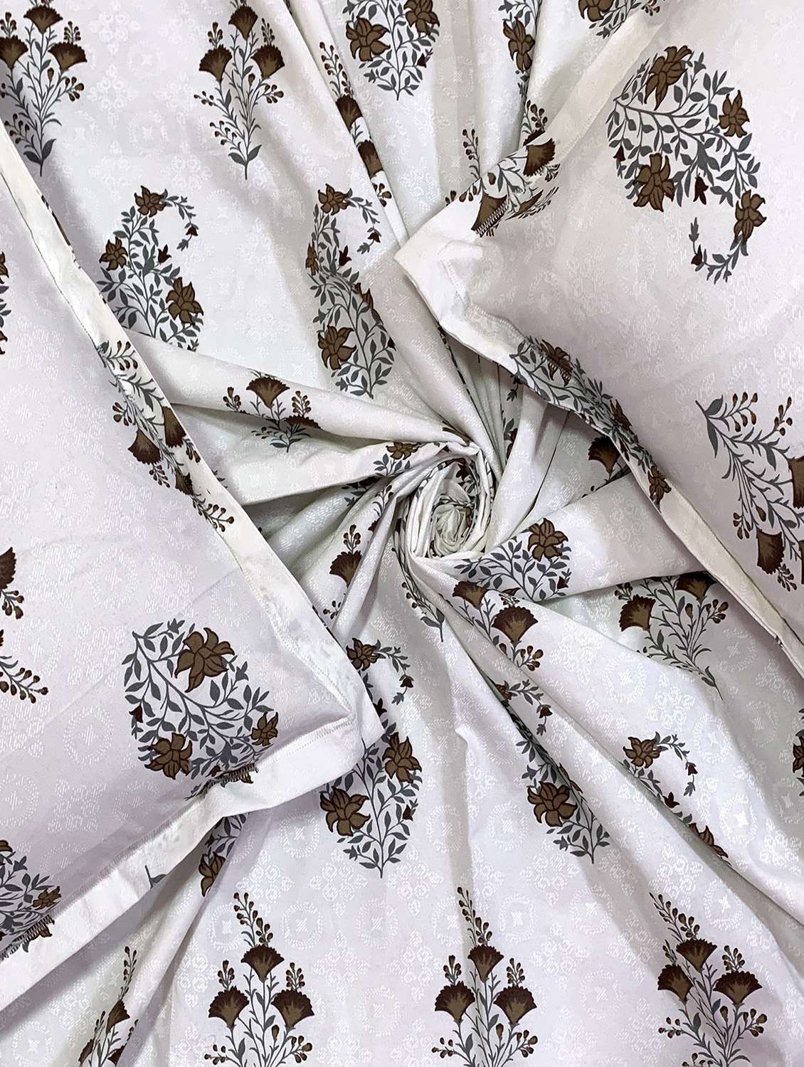 Premium Bed Sheet Sets