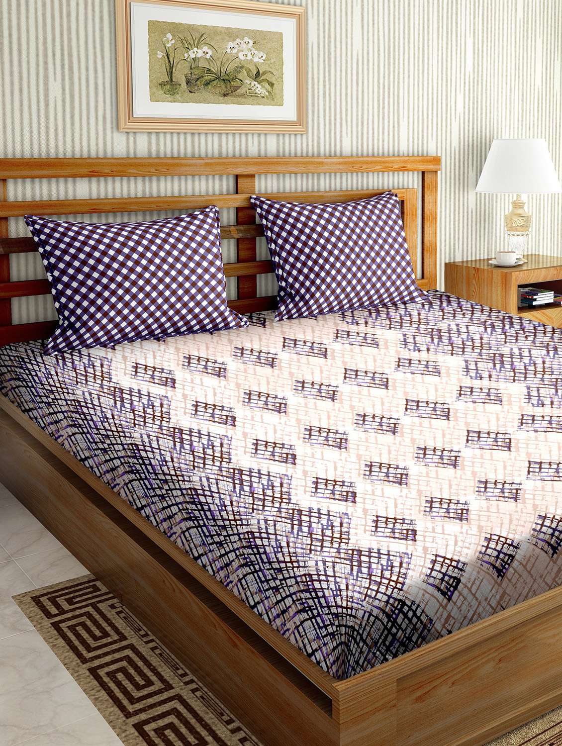 premium bed sheet sets