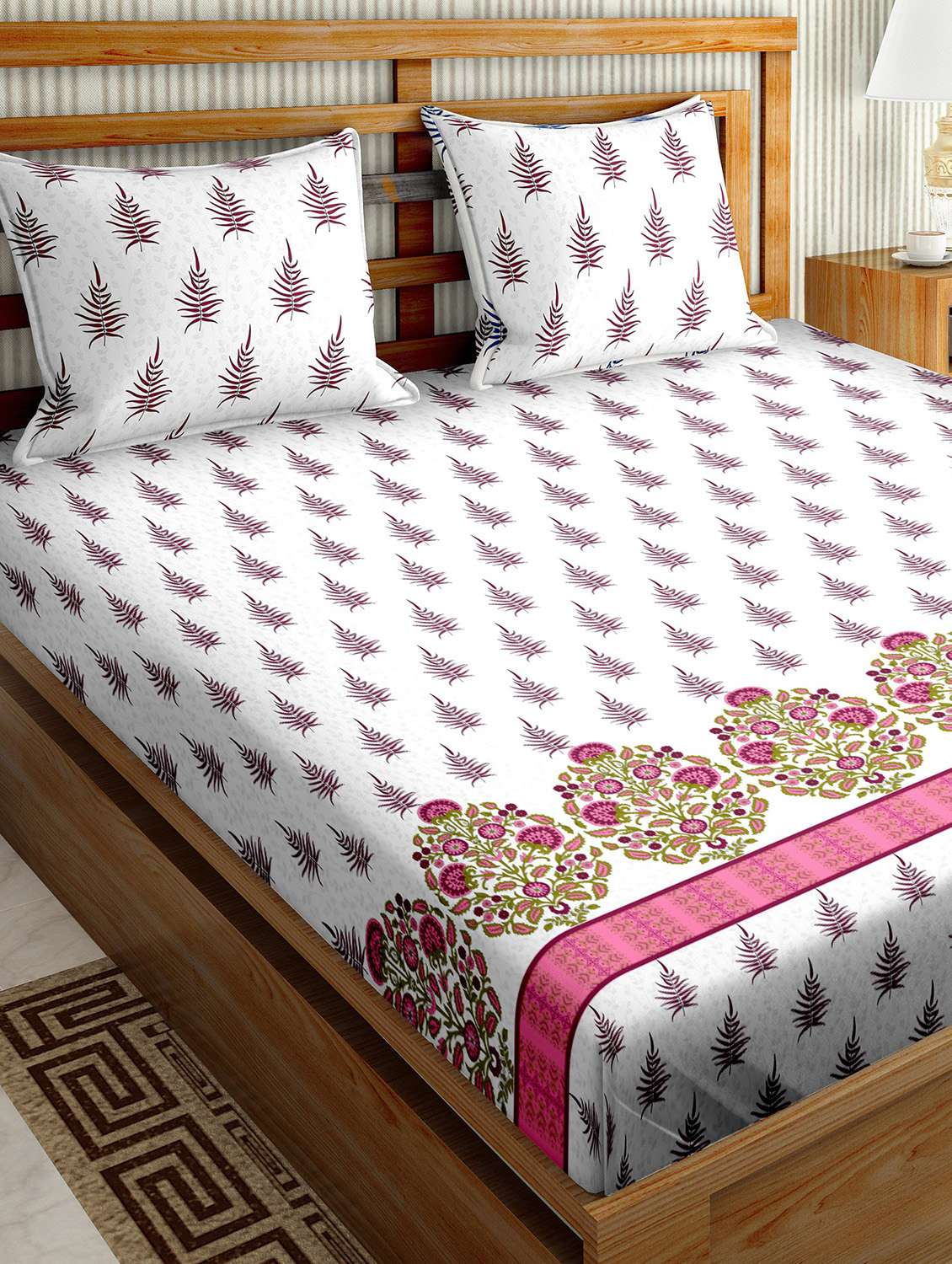 premium bed sheet sets