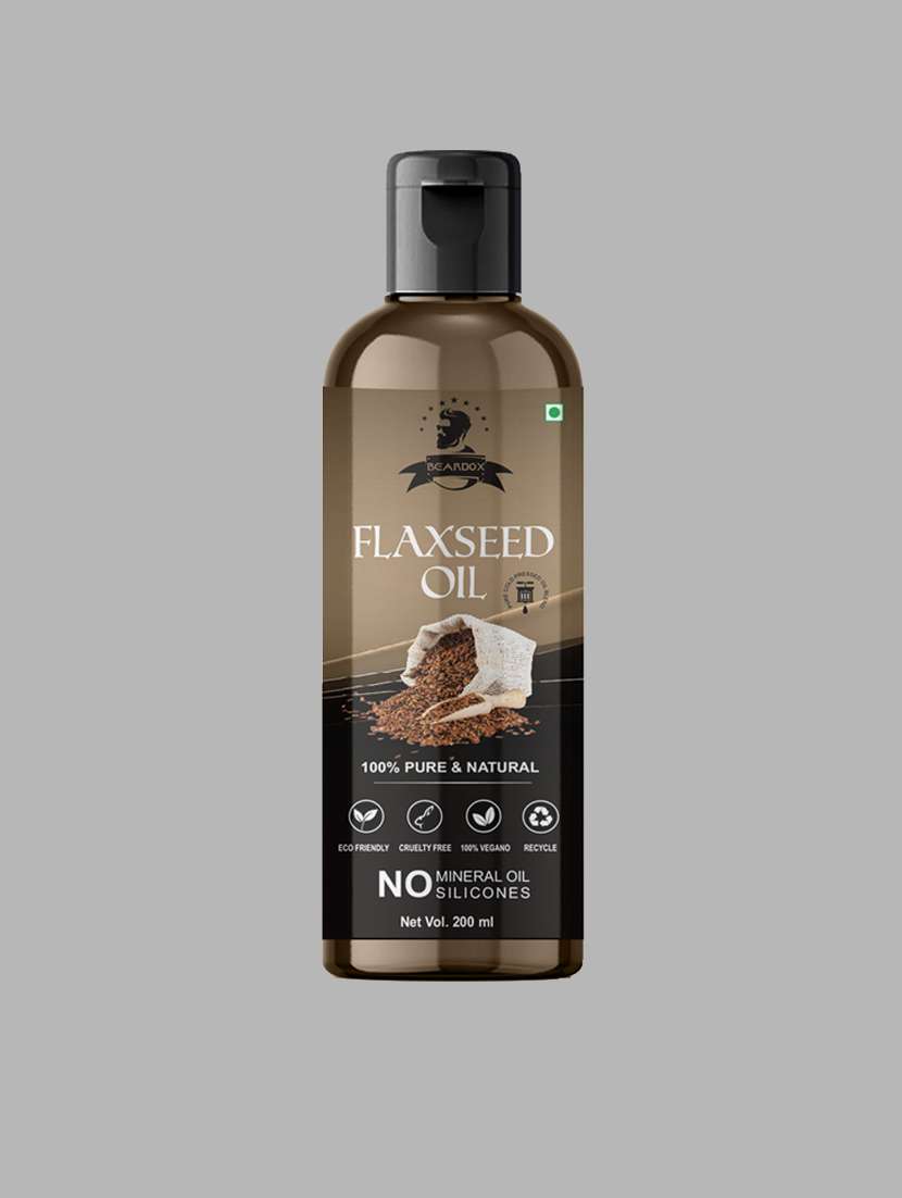 100% pure & natural oil