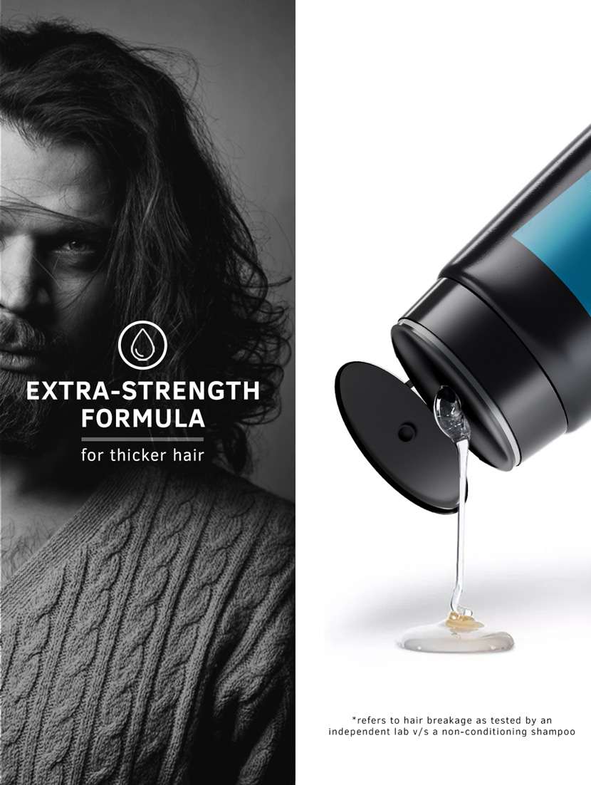 ustraa ayurvedic cold pressed oil - 200ml & hair vitalizer shampoo - 250ml - 18718160 - Standard Image - 5