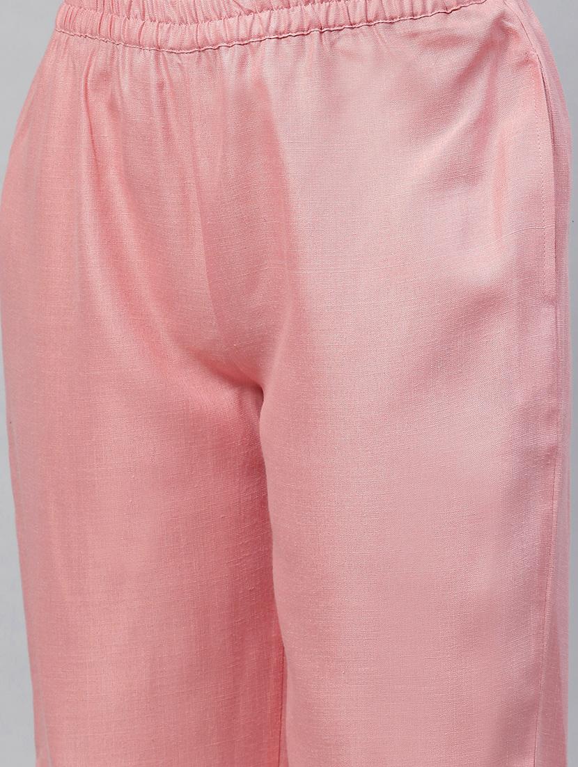 tie up neck solid bottom set - 18720844 - Standard Image - 5