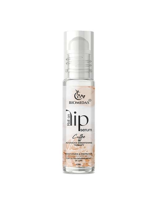 biomidas premium quality roll on lip serum - 18722536 -  Standard Image - 0