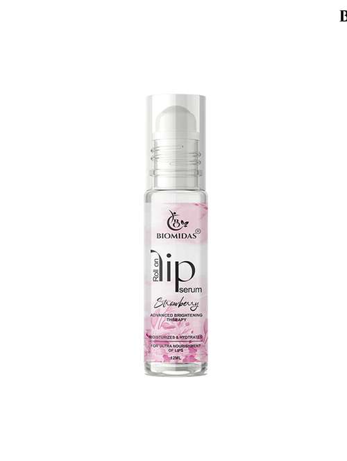 biomidas premium quality roll on lip serum - 18722540 - Standard Image - 0