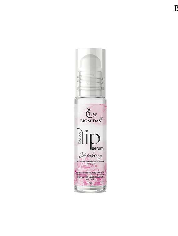 biomidas premium quality roll on lip serum - 18722540 - Zoom Image - 0