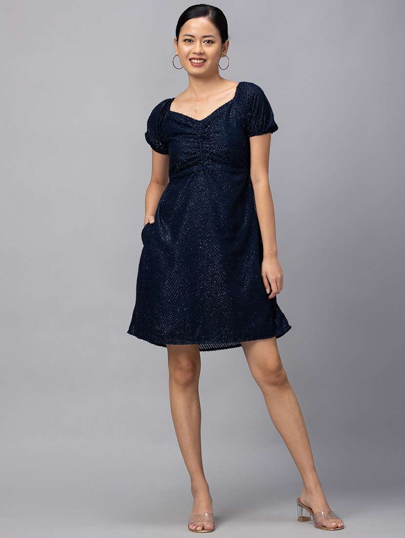 women's  houndstooth dress - 18734530 -  Standard Image - 3