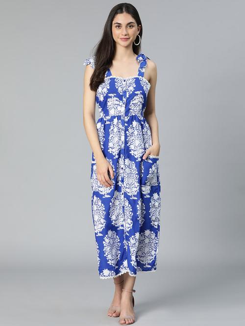 women's  floral dress - 18736212 -  Standard Image - 0