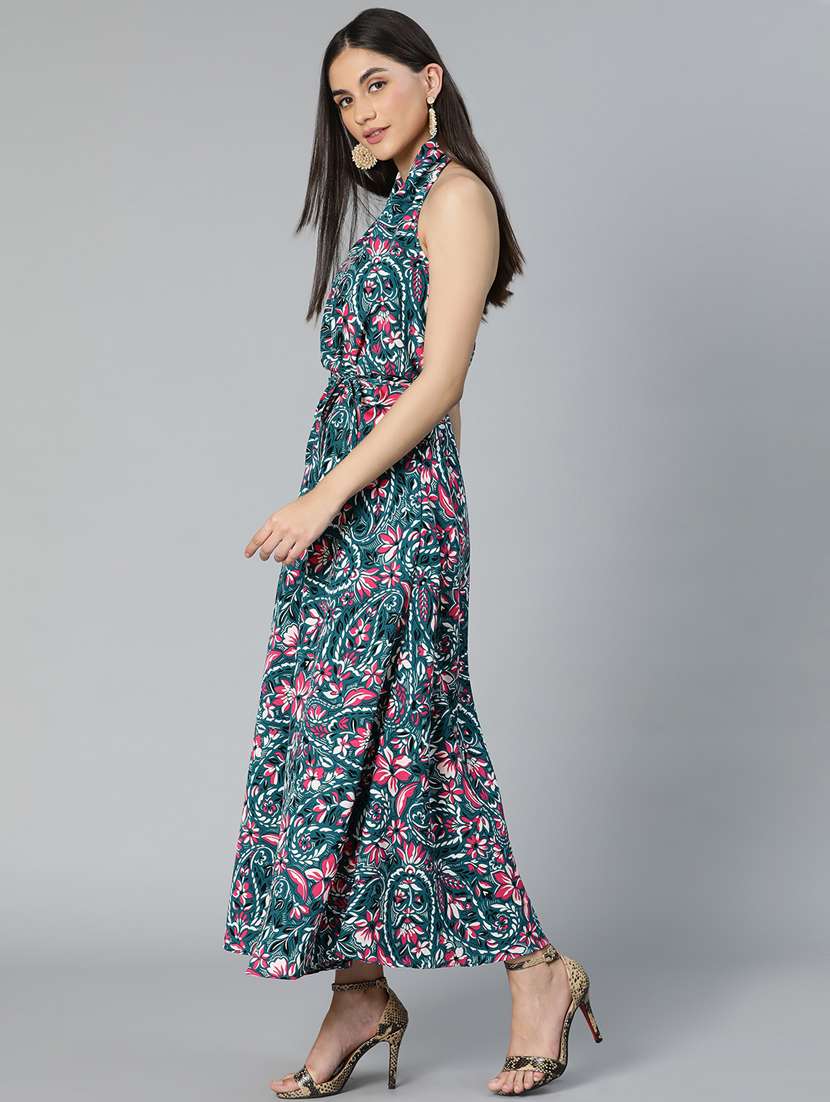 women's  floral dress - 18736213 -  Standard Image - 3