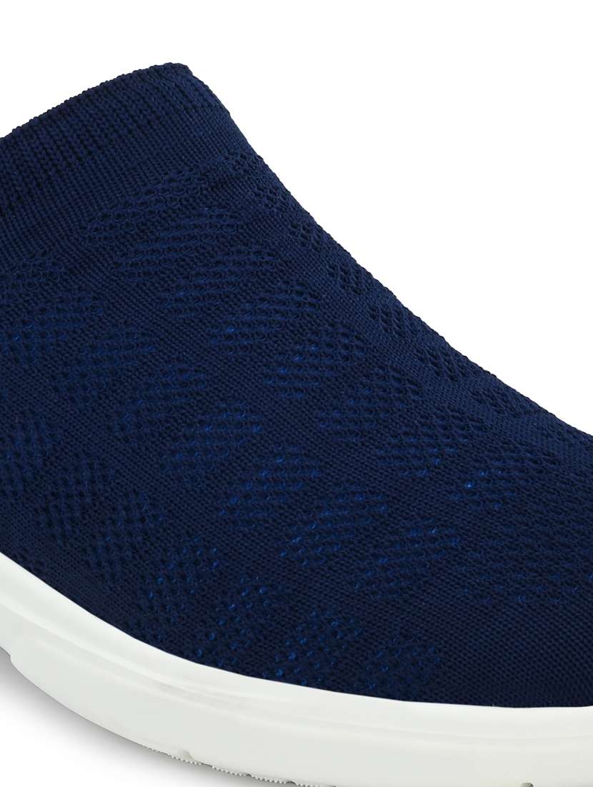 blue eva slip on slipons - 18737040 -  Standard Image - 5