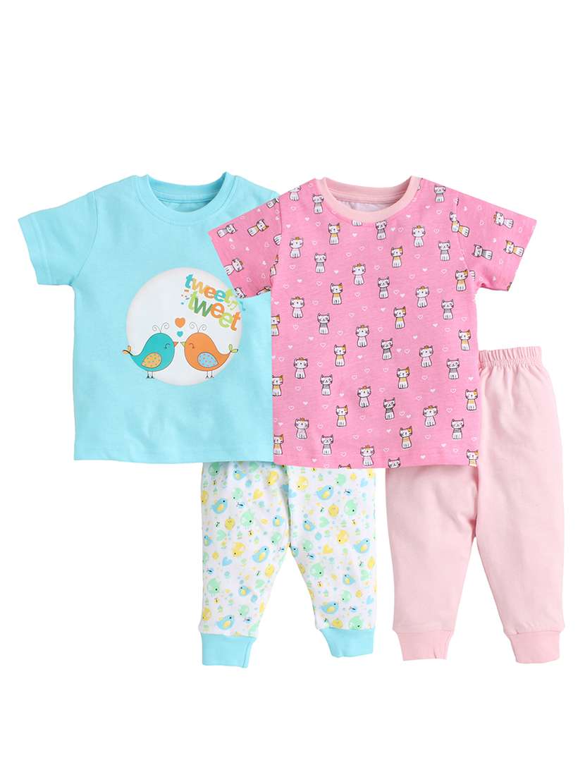 girls nightwear combo