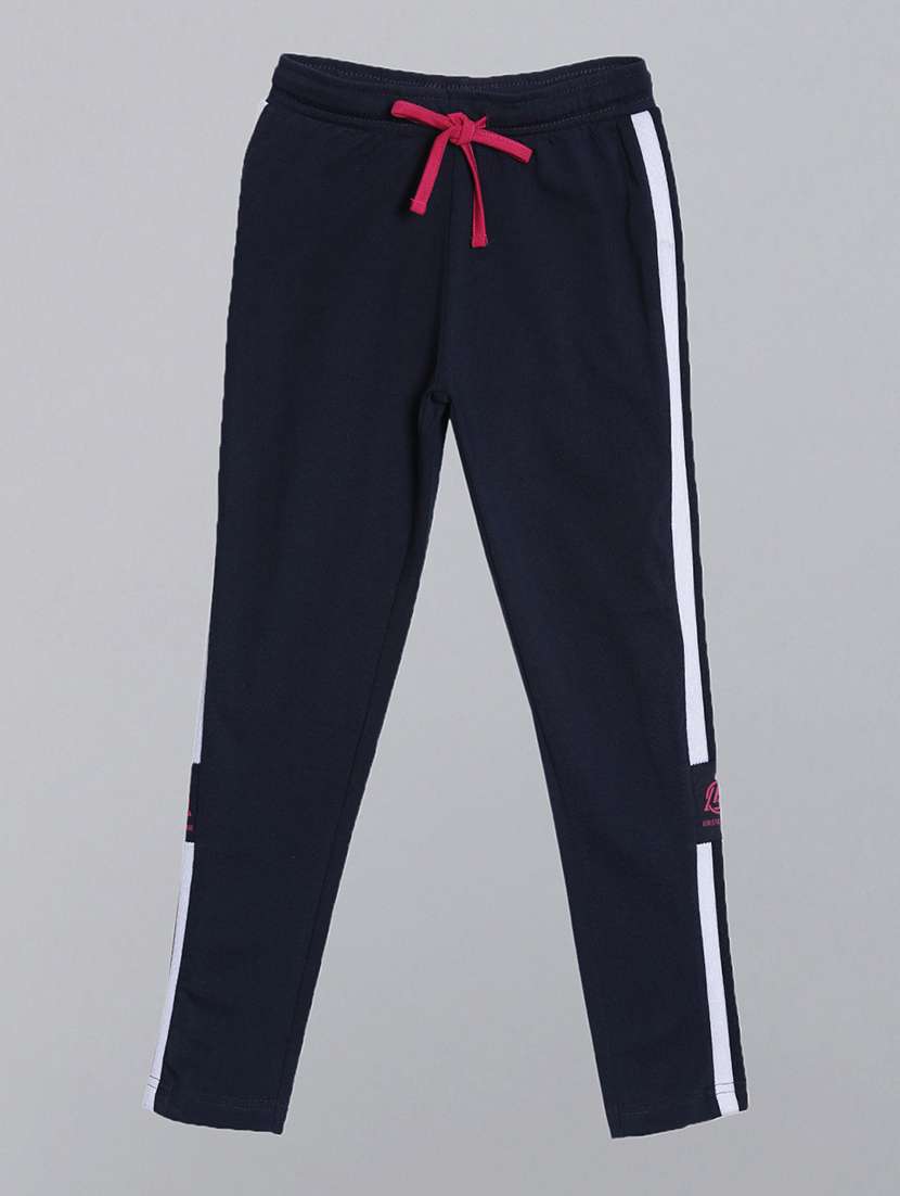 printed full length twin set - 18750888 - Standard Image - 3