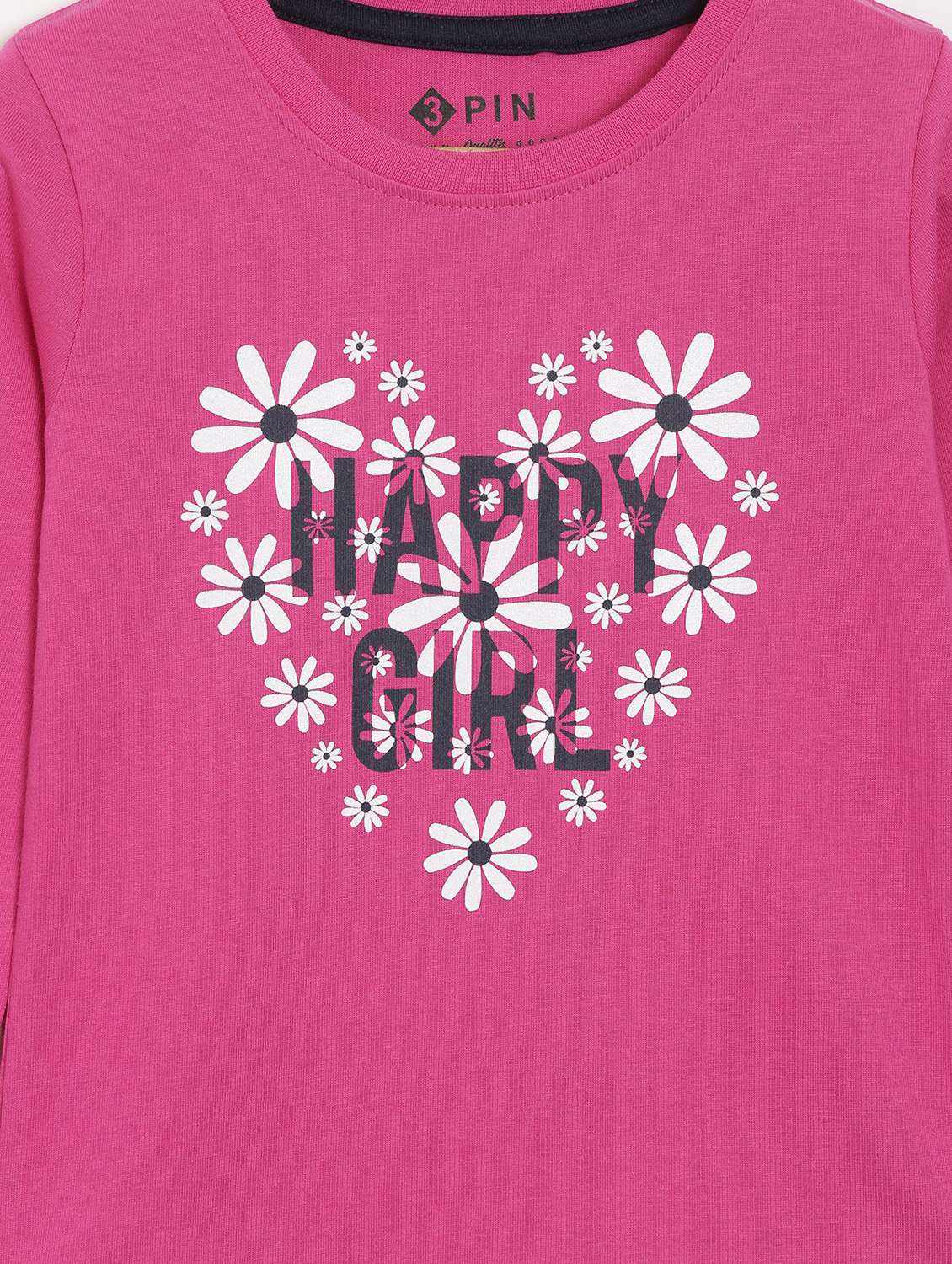 pack of 2 multi colored printed t-shirt - 18751026 - Standard Image - 3