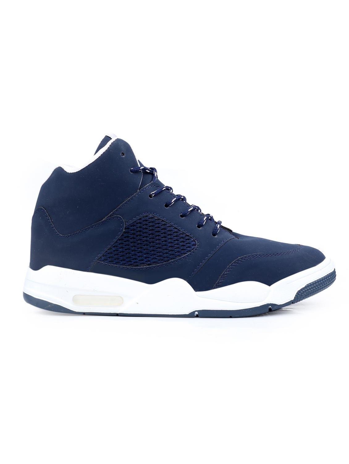men lace-up casual shoes - 18757568 - Standard Image - 3