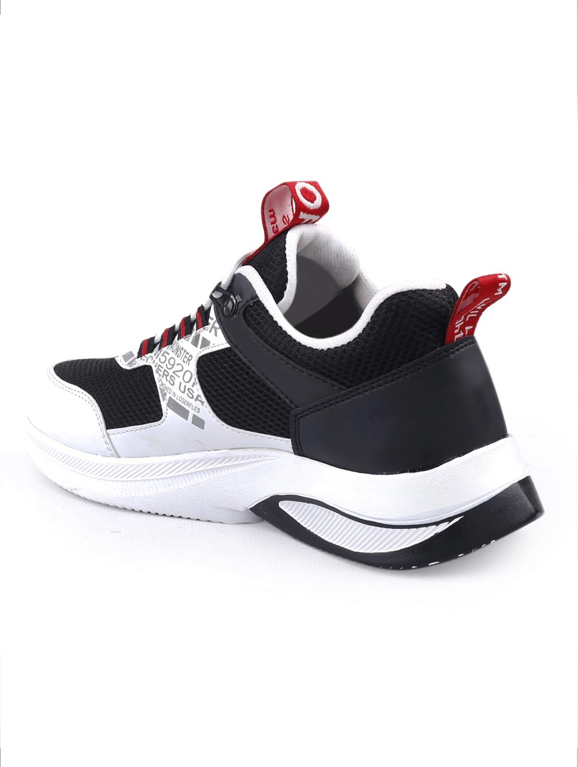 white casual shoe - 18757710 - Standard Image - 3
