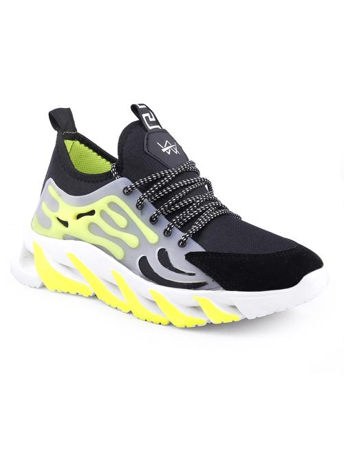 casual lace up shoe - 18757714 - Standard Image - 0
