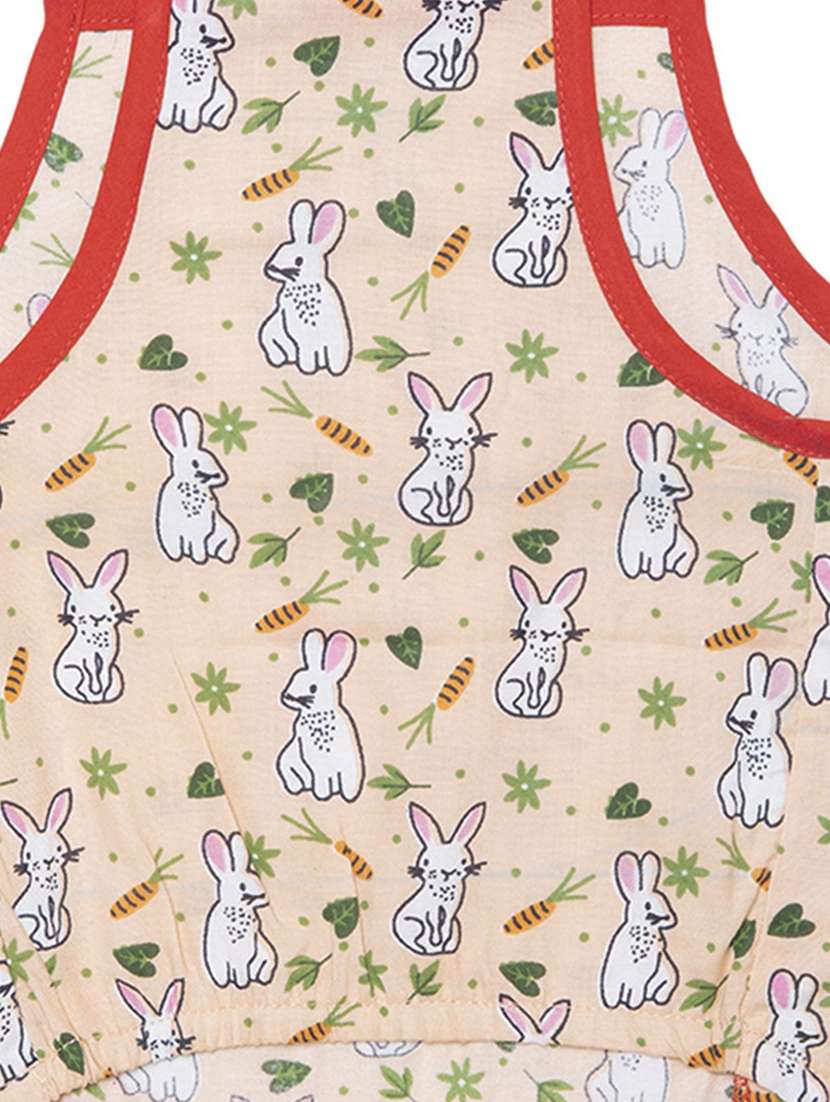 multi colored cotton blend pet apparel - 18764622 -  Standard Image - 3