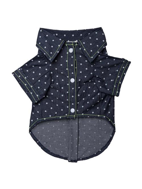 multi colored cotton pet apparel - 18764627 -  Standard Image - 0