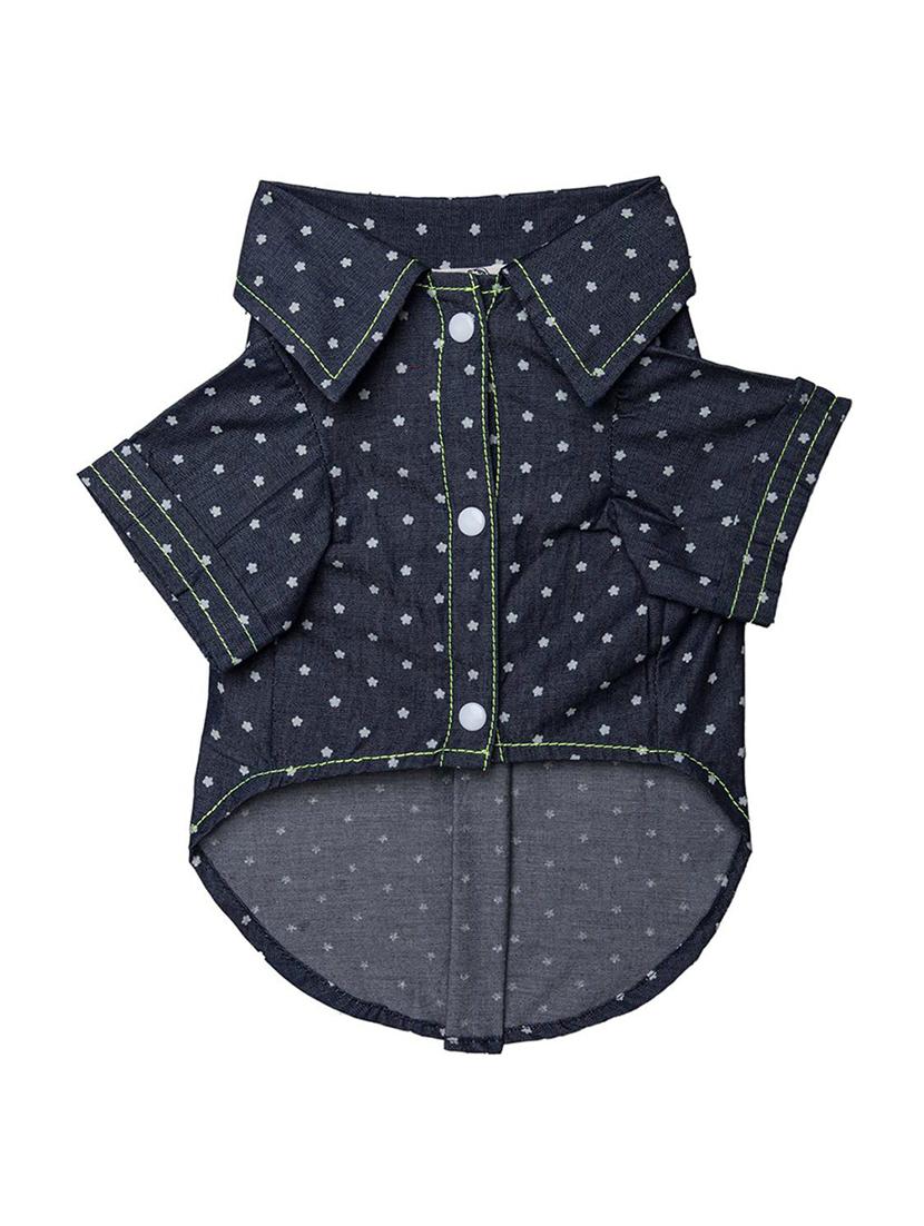 multi colored cotton pet apparel - 18764627 -  Zoom Image - 0