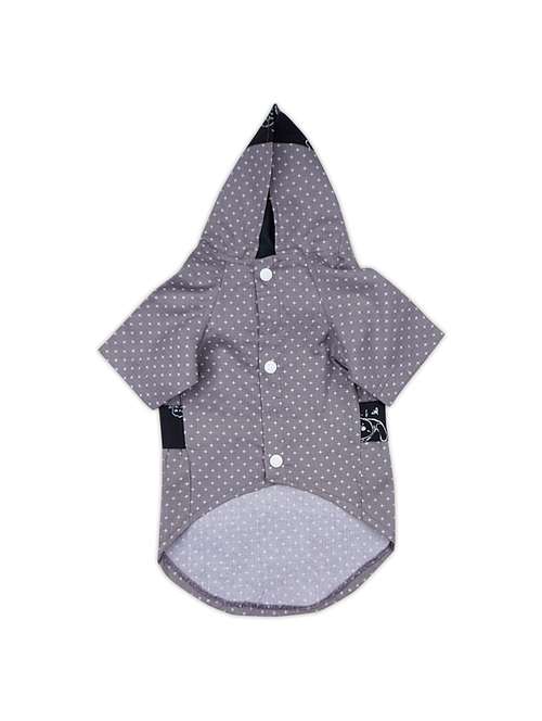 multi colored cotton pet apparel - 18764702 -  Standard Image - 0