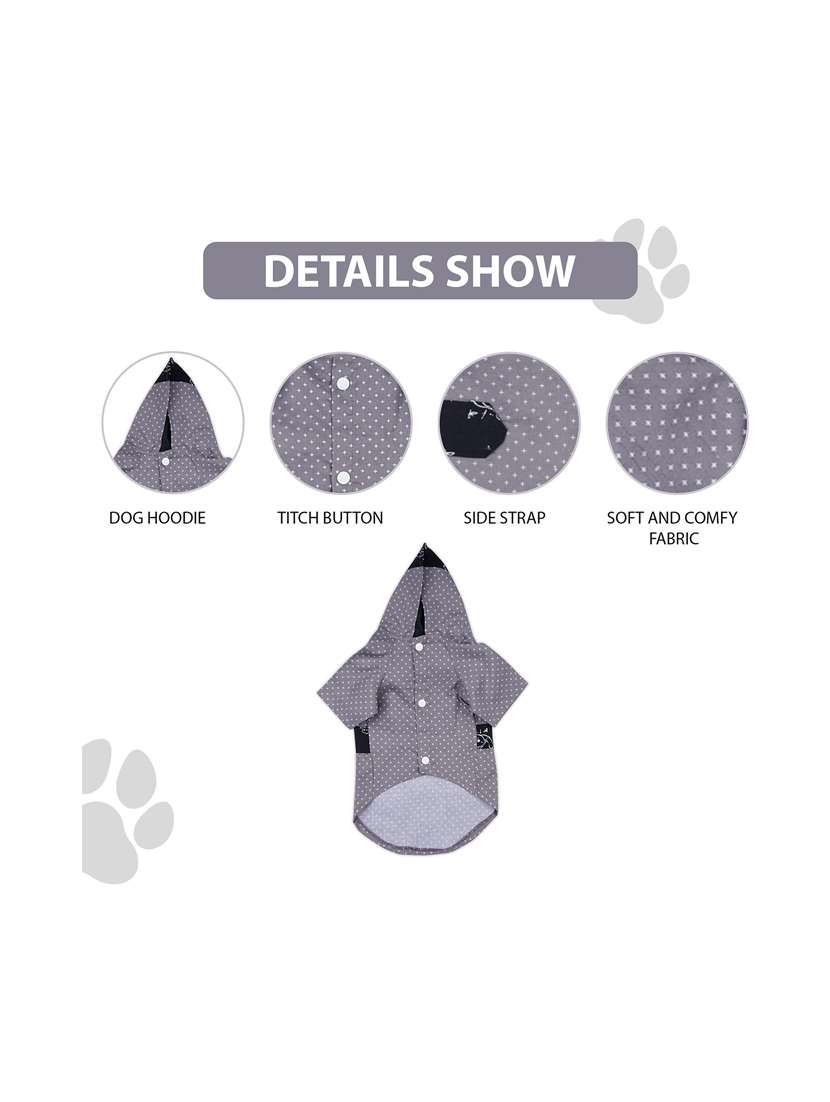 multi colored cotton pet apparel - 18764702 -  Standard Image - 3