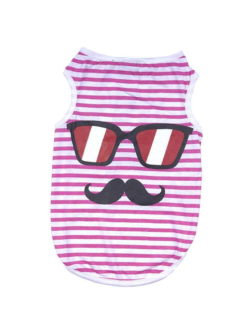 multi colored cotton pet apparel - 18764736 - Zoom Image - 0