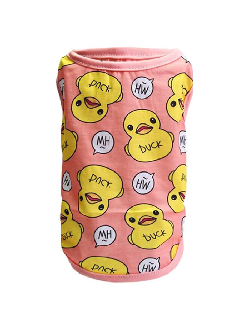 multi colored cotton pet apparel