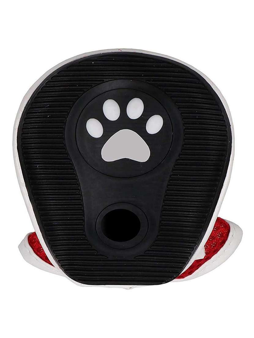 Buy online Multi Colored Leather Pet Apparel from Pet Supplies for