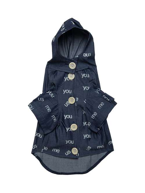 multi colored cotton pet apparel - 18764834 -  Standard Image - 0