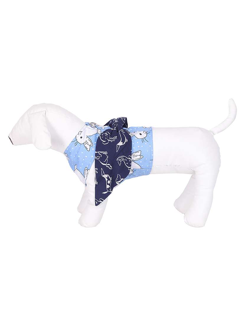 multi colored cotton pet apparel - 18764880 -  Standard Image - 3