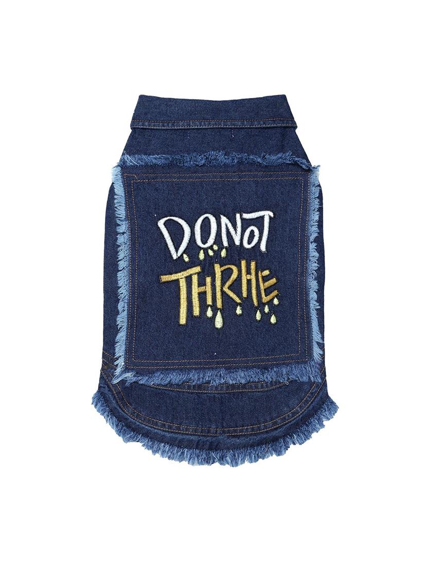 multi colored cotton pet apparel - 18765001 -  Zoom Image - 0