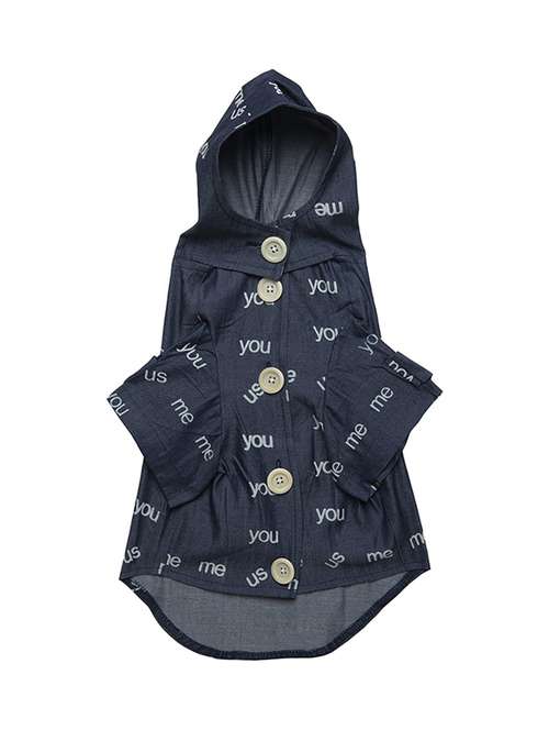 multi colored cotton pet apparel - 18765022 -  Standard Image - 0