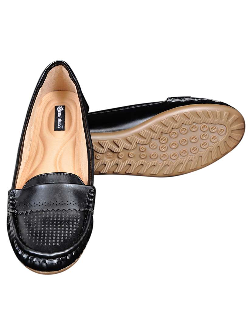 Women Slip On Ballerina