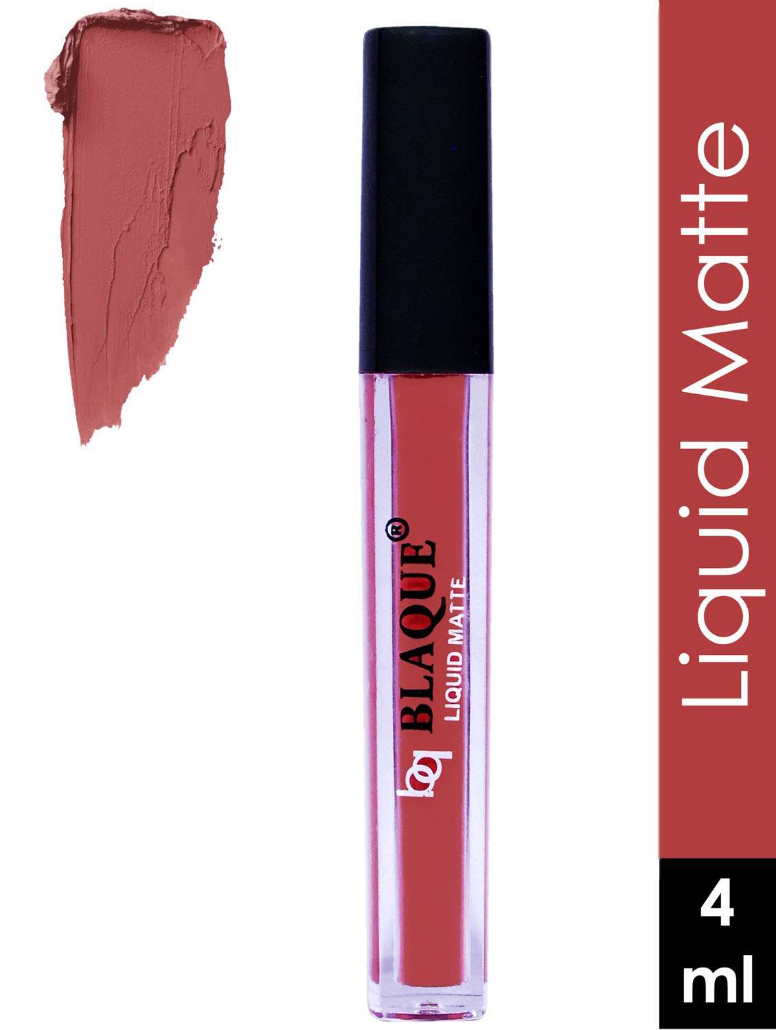 matte liquid lip gloss lipstick # 113